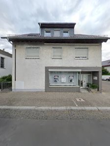 Rechtsanwältin Antina Hübner