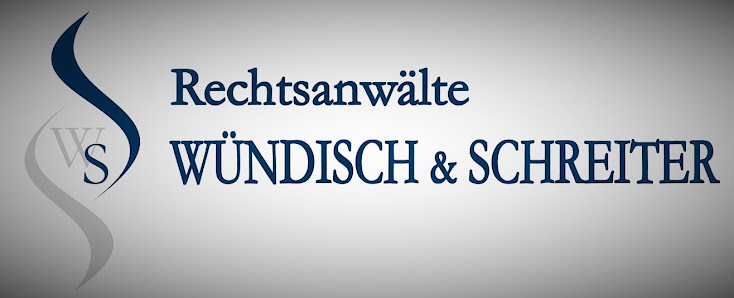 Rechtsanwälte Wündisch & Schreiter