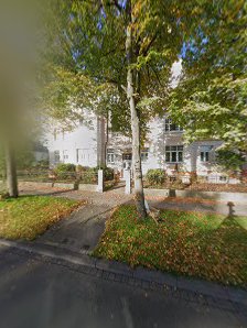 Die Familienanwältin Birgit Jupe