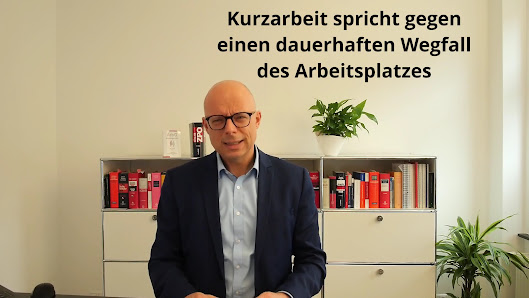 Rechtsanwalt Arbeitsrecht | Mario Züll