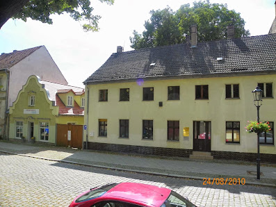 Anwaltskanzleien Goetz, Bürogemeinschaft