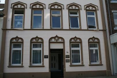 Rechtsanwälte Wegmann & Wegmann, Nettetal