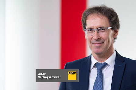 TOP ADAC Anwalt Dr. Martin Wanninger ᐅ Rechtsanwalt und Fachanwalt für Verkehrsrecht
