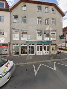 Rechtsanwältin Dr. Kerstin Egbringhoff - Göttingen