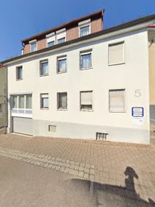 Dr. Anette Wenger Rechtsanwältin