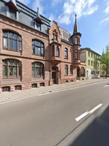 Esch Oliver Rechtsanwalt