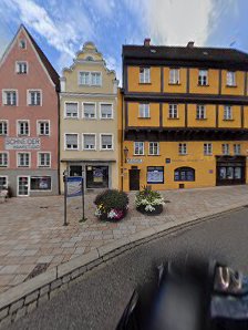 Anwaltskanzlei Canestrini Clark - Donauwörth