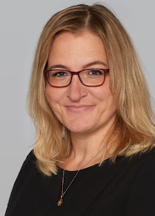 Yvonne Wenz