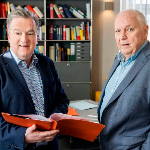 Kleingarn & Geier, Rechtsanwälte und Notar