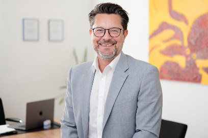 Torsten Buchmann
