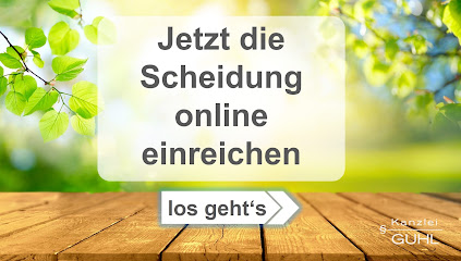 Anwaltskanzlei GUHL