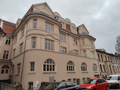 ZÄNKER WARNER RECHTSANWÄLTE