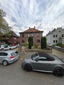 Stephan Hasenbeck Rechtsanwalt