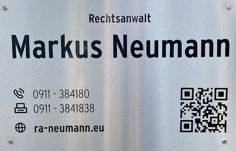 Rechtsanwaltskanzlei Markus Neumann