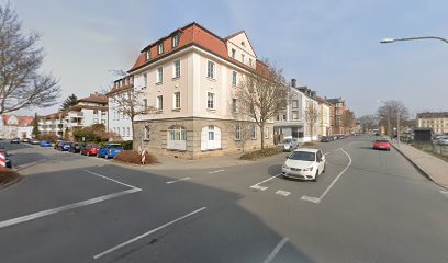 Ulrich Eichbaum - Fachanwalt für Verkehrsrecht