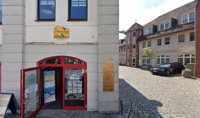 Rechtsanwalt Mag. iur. Frank Schurich