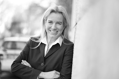 Rechtsanwältin Ulrike E. Traut
