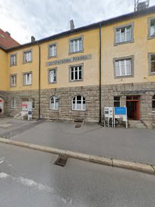 Rechtsanwältin Christina Koller