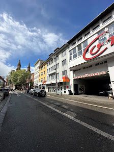 SFW Fachanwälte für Arbeitsrecht Steigelmann Fischer Weidner Ludwigshafen