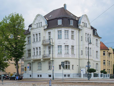 GHB - Göttinger Höwing Buchweitz Brachvogel Partnerschaftsgesellschaft