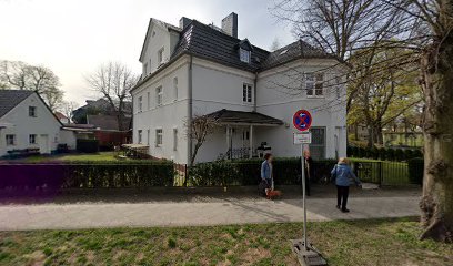 Rechtsanwaltskanzlei Manfred F. Ramelow
