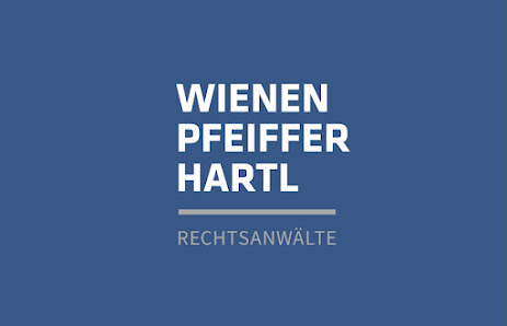 WIENEN I PFEIFFER I HARTL Rechtsanwälte