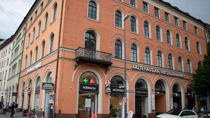 Rechtsanwaltskanzlei Felix Kushnir