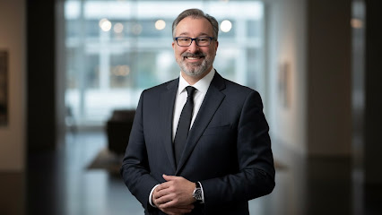 Rechtsanwalt D. Benjamin Alt