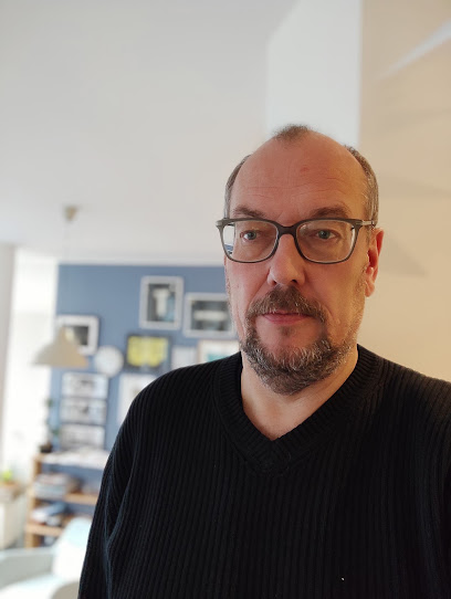 Rechtsanwalt Dirk Maschke