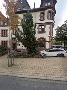 Rechtsanwältin Mareike Schütz