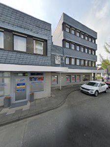 Rechtsanwältin Juliane Keßler