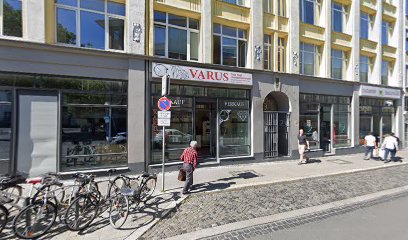 Anwaltskanzlei Berg