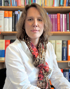 Rechtsanwältin Barbara Elfriede Jöstlein