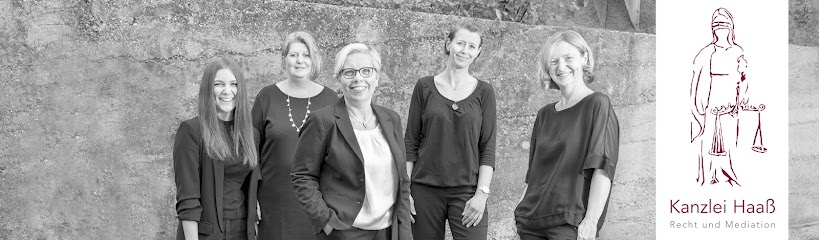 Kanzlei Haaß - Recht und Mediation