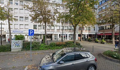 Rechtsanwaltskanzlei Prochnow-Marotzke-Mohr in Düren