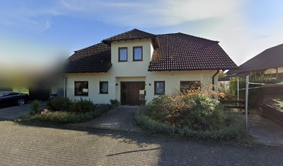 Dr. G. Strahl Rechtsanwalt