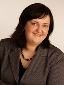 Jennifer Breuer Rechtsanwältin