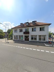 Barbara Schwab Rechtsanwältin