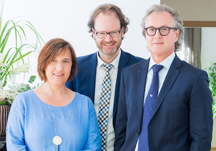 FORUM Rechtsanwälte Huber & Krause Partnerschaftsgesellschaft mbB