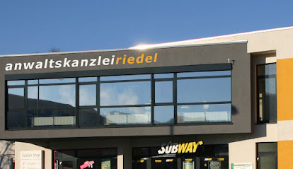 Anwaltskanzlei Riedel (Gernsbach)