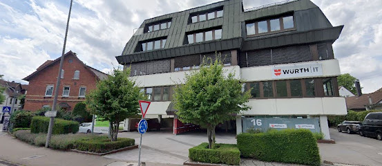 Kanzlei SVK