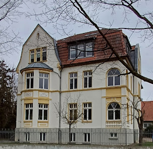 Rechtsanwälte Dreymann & Kollegen Zweigstelle Nordhausen