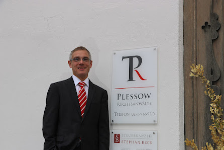 Plessow Rechtsanwälte, c/o Rechtsanwälte Faber & Maus