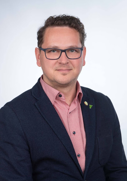 Robert Kröger - Rechtsanwalt Familienrecht, Scheidungsanwalt Rostock