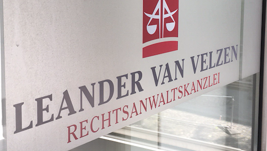 Rechtsanwaltskanzlei van Velzen