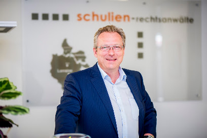 Eric Schulien GmbH Rechtsanwaltsgesellschaft