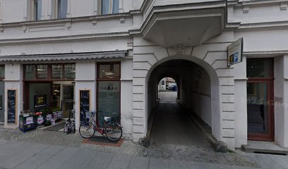 Michael Barth Rechtsanwält
