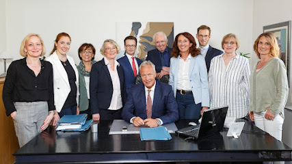 Rechtsanwälte Brockerhoff und Geiser