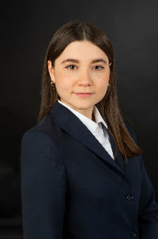 Kanzlei für Arbeitsrecht - Rechtsanwältin Laura Rosenbaum