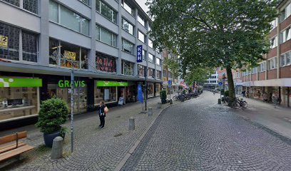 Rechtsanwältin Sevilay Kartal